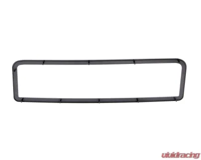 AMD Glove Box Door Chrome/Woodgrain Ford Bronco | F100 | F150 | F250 | F350 1973-1979 - 461-4573-2W