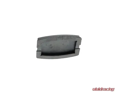 AMD Brake or Clutch Pedal Pad Sold Each Ford Truck | Bronco 1963-1979 - 476-4563-1M