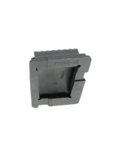 AMD Parking Brake Pedal Pad Ford Bronco | F100 | F150 | F250 | F350 1966-1979                                     - 476-4567-1 - Image 3