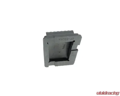 AMD Parking Brake Pedal Pad Ford Bronco | F100 | F150 | F250 | F350 1966-1979 - 476-4567-1