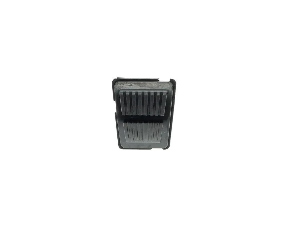 AMD Parking Brake Pedal Pad Ford Bronco | F100 | F150 | F250 | F350 1966-1979 - 476-4567-1