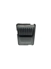 AMD Parking Brake Pedal Pad Ford Bronco | F100 | F150 | F250 | F350 1966-1979                                     - 476-4567-1 - Image 3