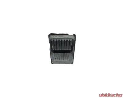 AMD Parking Brake Pedal Pad Ford Bronco | F100 | F150 | F250 | F350 1966-1979 - 476-4567-1