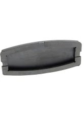 AMD Brake Pedal Pad Automatic Ford Bronco | F100 | F150 | F250 | F350 1973-1979                                     - 476-4573-2A - Image 3