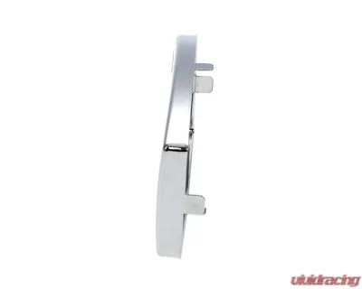 AMD Brake Pedal Pad Trim Automatic - Polished Ford Bronco | F100 | F150 | F250 | F350 1973-1979 - 476-4573-2AT