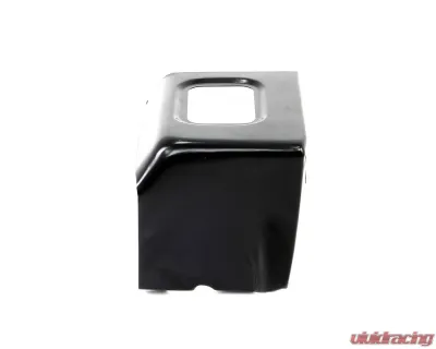 AMD Inner Cab Corner LH Chevy | GMC C/K Pickup Truck Standard Cab 1988-1998 - 481-4088-L