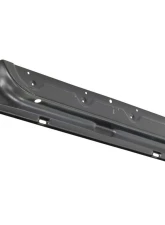 AMD Inner Door Bottom Repair Panel LH Chevy | GMC Pickup Truck | SUV 1988-1998                                     - 515-4088-1L - Image 2