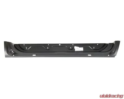 AMD Inner Door Bottom Repair Panel RH Chevy | GMC Pickup Truck | SUV 1988-1998 - 515-4088-1R