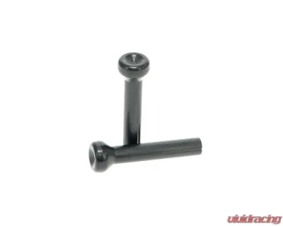 AMD Door Lock Knob Black Chevy | GMC Truck | SUV 1967-1991 - 536-4067-1BP