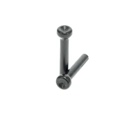 AMD Door Lock Knob Black Chevy | GMC Truck | SUV 1967-1991