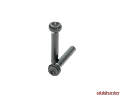 AMD Door Lock Knob Black Chevy | GMC Truck | SUV 1967-1991 - 536-4067-1BP
