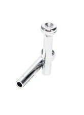 AMD Door Lock Knob Chrome Chevy | GMC | Pontiac | Truck and SUV 1967-1991                                     - 536-4067-1CP - Image 3