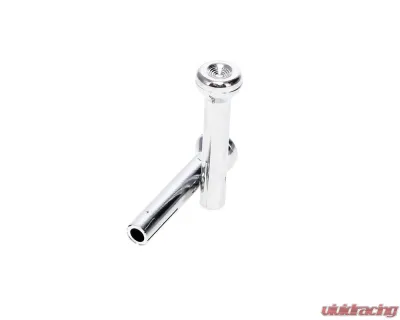 AMD Door Lock Knob Chrome Chevy | GMC | Pontiac | Truck and SUV 1967-1991 - 536-4067-1CP