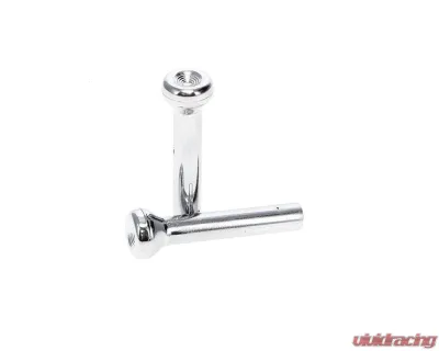 AMD Door Lock Knob Chrome Chevy | GMC | Pontiac | Truck and SUV 1967-1991 - 536-4067-1CP