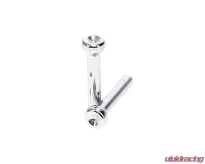 AMD Door Lock Knob Chrome Chevy | GMC | Pontiac | Truck and SUV 1967-1991 - 536-4067-1CP