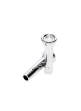 AMD Door Lock Knob Taper Top Chrome Chevy | GMC Truck and SUV 1967-1991                                     - 536-4067-CP - Image 3