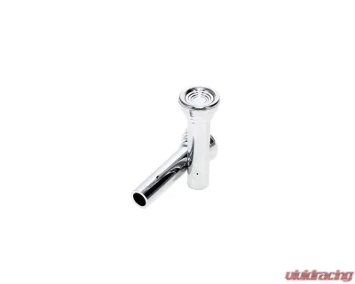 AMD Door Lock Knob Taper Top Chrome Chevy | GMC Truck and SUV 1967-1991 - 536-4067-CP