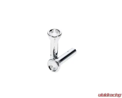 AMD Door Lock Knob Taper Top Chrome Chevy | GMC Truck and SUV 1967-1991 - 536-4067-CP