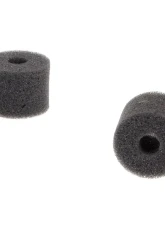 AMD Door Panel Window Handle Foam Spacer Chevy | GMC C/K Truck | Blazer | Jimmy | Suburban 1973-1976                                     - 546-4073-5P - Image 2
