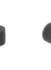 AMD Door Panel Window Handle Foam Spacer Chevy | GMC C/K Truck | Blazer | Jimmy | Suburban 1973-1976                                     - 546-4073-5P - Image 3