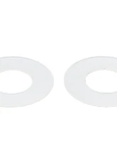 AMD Window Handle Escutcheon Ford Truck | Car 1968-1986                                     - 546-4568-2 - Image 2