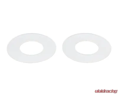 AMD Window Handle Escutcheon Ford Truck | Car 1968-1986 - 546-4568-2
