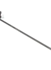 AMD Bracket Sun Visor Black LH Chevy | GMC Pickup Truck | SUV 1973-1987                                     - 646-4073-LB - Image 2