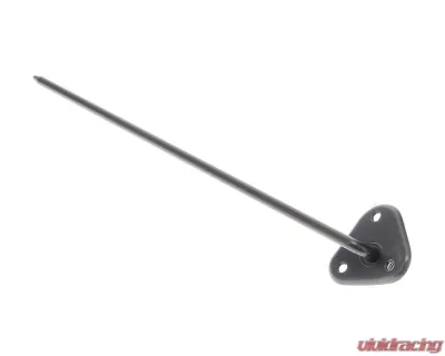 AMD Bracket Sun Visor Black RH Chevy | GMC Pickup Truck | SUV 1973-1987 - 646-4073-RB