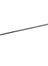 AMD Sun Visor Bracket Chrome RH Chevy | GMC Truck | Blazer | Jimmy 1973-1991                                     - 646-4073-RC - Image 3
