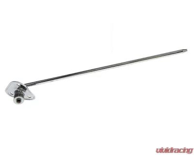 AMD Sun Visor Bracket Chrome RH Chevy | GMC Truck | Blazer | Jimmy 1973-1991 - 646-4073-RC