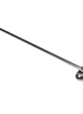 AMD Sun Visor Bracket Chrome RH Chevy | GMC Truck | Blazer | Jimmy 1973-1991                                     - 646-4073-RC - Image 2