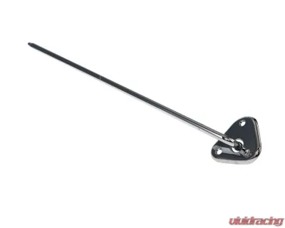 AMD Sun Visor Bracket Chrome RH Chevy | GMC Truck | Blazer | Jimmy 1973-1991 - 646-4073-RC