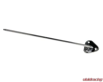AMD Sun Visor Bracket Chrome RH Chevy | GMC Truck | Blazer | Jimmy 1973-1991 - 646-4073-RC
