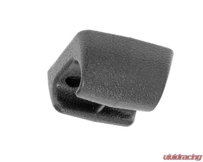 AMD Sun Visor Retainer Black  Ford Bronco | F100 | F150 | F250 | F350 1973-1979 - 646-4568-2B