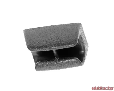 AMD Sun Visor Retainer Black  Ford Bronco | F100 | F150 | F250 | F350 1973-1979 - 646-4568-2B