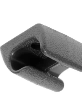 AMD Sun Visor Retainer Black  Ford Bronco | F100 | F150 | F250 | F350 1973-1979                                     - 646-4568-2B - Image 3