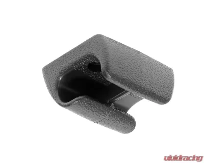 AMD Sun Visor Retainer Black  Ford Bronco | F100 | F150 | F250 | F350 1973-1979 - 646-4568-2B