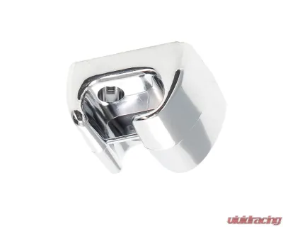 AMD Sun Visor Retainer Chrome Ford Bronco | F100 | F150 | F250 | F350 1973-1979 - 646-4568-2C