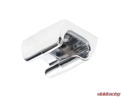 AMD Sun Visor Retainer Chrome Ford Bronco | F100 | F150 | F250 | F350 1973-1979 - 646-4568-2C