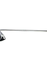 AMD Bracket Sun Visor Chrome Ford Bronco | F100 | F150 | F250 | F350 1973-1979                                     - 646-4573-3C - Image 2