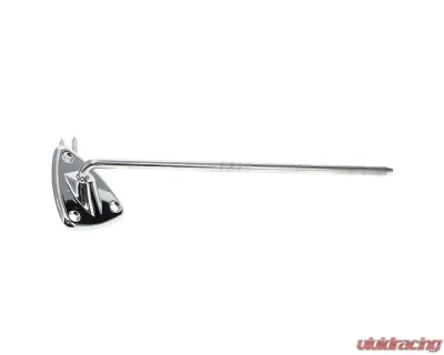 AMD Bracket Sun Visor Chrome Ford Bronco | F100 | F150 | F250 | F350 1973-1979 - 646-4573-3C