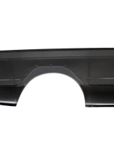 AMD Bedside OE Style LH Chevy | GMC C/K Pickup 1968-1972                                     - 720-4068-L - Image 4
