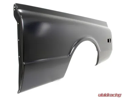 AMD Bedside OE Style LH Chevy | GMC C/K Pickup 1968-1972 - 720-4068-L