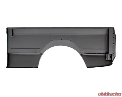 AMD Bedside OE Style RH Chevy | GMC C/K Pickup 1968-1972 - 720-4068-R