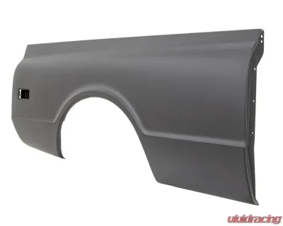 AMD Bedside OE Style RH Chevy | GMC C/K Pickup 1968-1972 - 720-4068-R