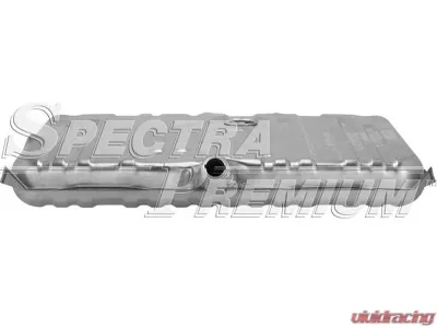 AMD Gas Tank 20 Gallon w/ Filler Neck w/o Vent Line Chevy Chevelle | Malibu 1970 - 890-3470-N