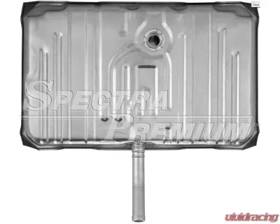 AMD Gas Tank 20 Gallon w/ Filler Neck w/o Vent Line Chevy Chevelle | Malibu 1970 - 890-3470-N