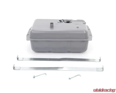 AMD Gas Tank Relocation Kit 17 Gallon Top Fill Chevy | GMC C/K Truck 1963-1972 - 890-4063-17RS