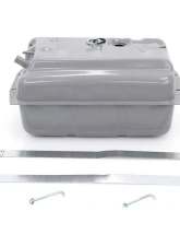 AMD Gas Tank 20 Gallon w/strap Rear Mount Side Fill Chevy | GMC C/K Pickup | Suburban 1963-1972                                     - 890-4063-20RS - Image 2