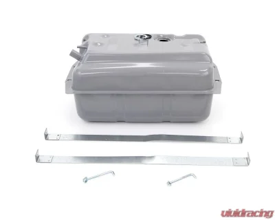 AMD Gas Tank 20 Gallon w/strap Rear Mount Side Fill Chevy | GMC C/K Pickup | Suburban 1963-1972 - 890-4063-20RS